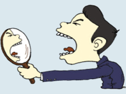 <b>常见口腔黏膜病有哪些？</b>
