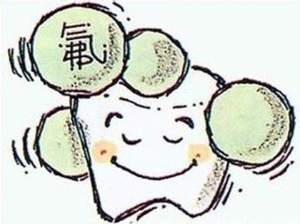 <b>儿童牙齿涂氟要多少钱？</b>