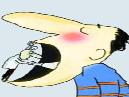 <b>口腔癌能治好吗</b>