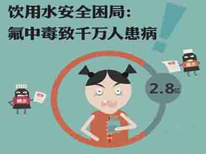 什么是氟斑牙