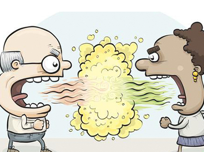 口臭的治疗方法有什么？