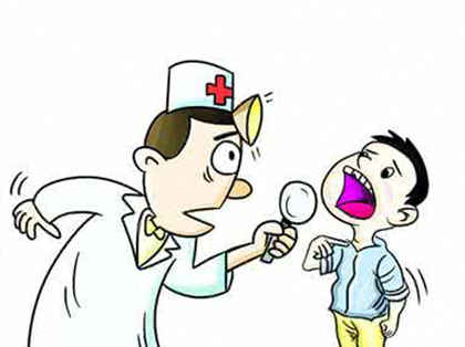 <b>牙周病需要吃药？</b>