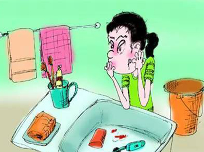 <b>儿童会得牙周炎吗</b>