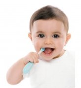 怎么选择儿童牙刷？