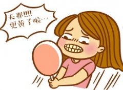 牙黄可以通过刷牙改善吗