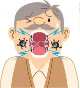 老人龋齿需要治疗吗？