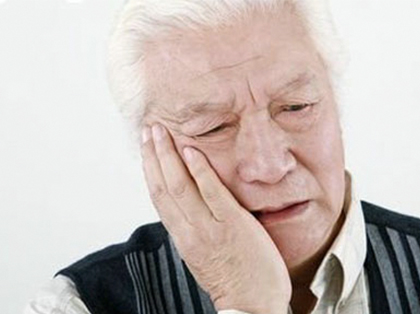 <b>老人龋齿需要治疗吗？</b>